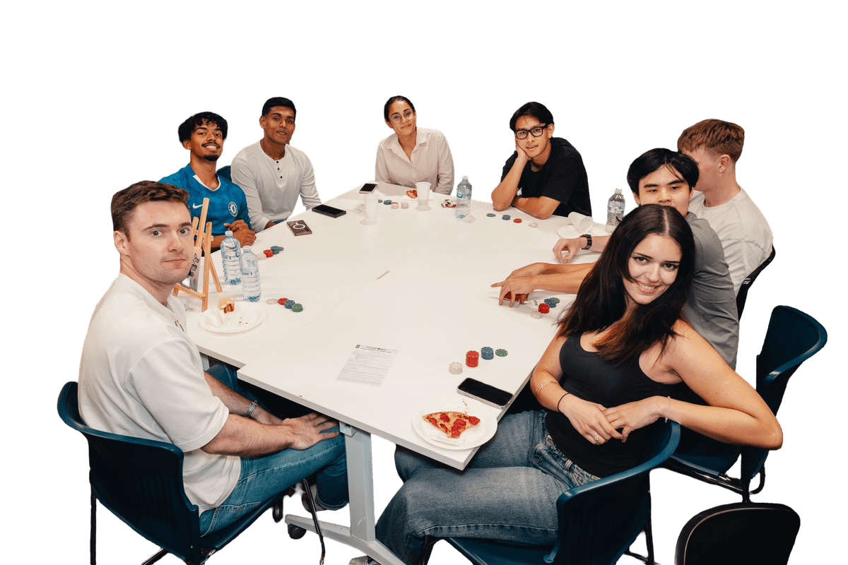 Community board games